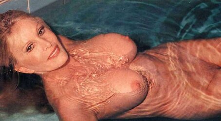 June Wilkinson