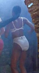 Regina Hall Glamour, Naked, Caps