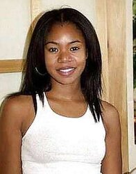 Regina Hall Glamour, Naked, Caps