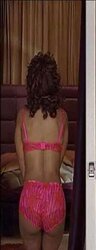 Regina Hall Glamour, Naked, Caps