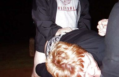 Gang Hump Fledgling Dogging #rec Voyeur G