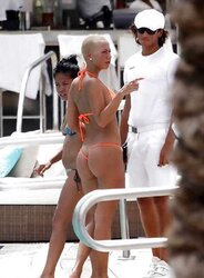 Amber Rose Naked Images