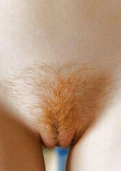 Teenagers with ample poon hooters - Nymphs mit geilen Venushuegel