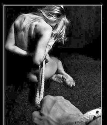 Restrain Bondage Teenagers