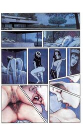 Some cartoon porn pictures