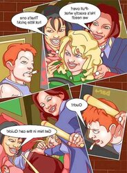 Some cartoon porn pictures