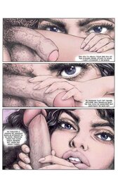 Some cartoon porn pictures