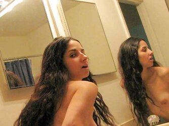 Fabulous Indian Female 16-- By Sanjh