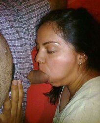 Fabulous Indian Female 16-- By Sanjh