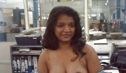 Fabulous Indian Female 16-- By Sanjh