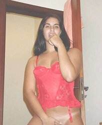Fabulous Indian Female 16-- By Sanjh