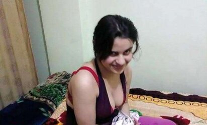 Fabulous Indian Female 16-- By Sanjh