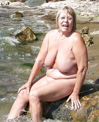 Naturist Grannies