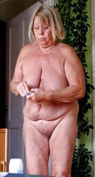 Naturist Grannies