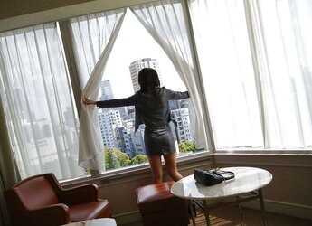 Tokyo meeting with Chika Arimura