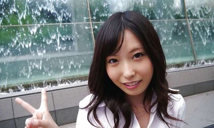 Tokyo meeting with Chika Arimura