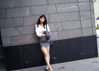 Tokyo meeting with Chika Arimura