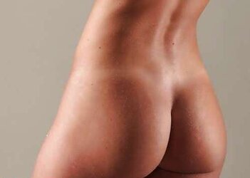 Rump addict - Lush 11 -paul-dom