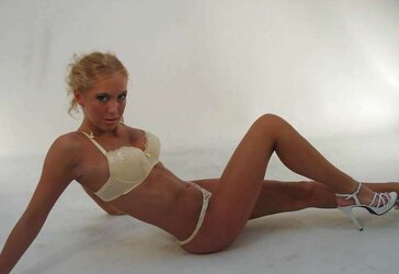 Michaela N. aus Laxenburg (A)