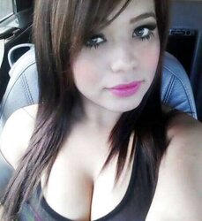 Phat Ass White Girl Latina ghetto caboose (dressed)