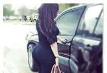 Phat Ass White Girl Latina ghetto caboose (dressed)