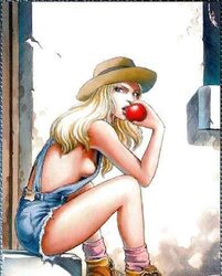 Cartoon Porn Funny Panels
