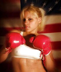 Boxing Gash