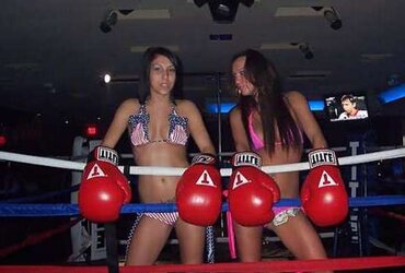 Boxing Gash
