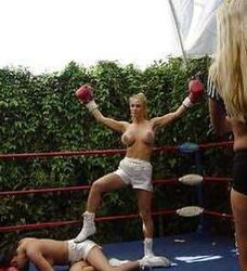 Boxing Gash