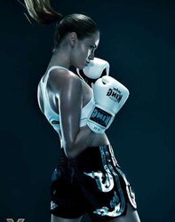 Boxing Gash