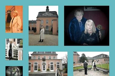 Unsere geile Mixt(o)ur Teil