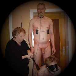 Unsere geile Mixt(o)ur Teil
