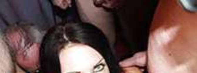 Luby b ..British bukkake goddess