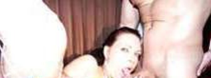 Luby b ..British bukkake goddess