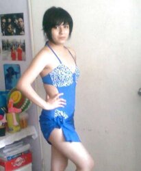 Mis Primas Natalia