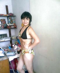 Mis Primas Natalia