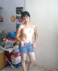 Mis Primas Natalia