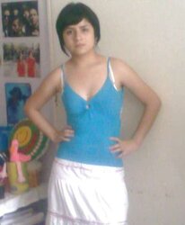 Mis Primas Natalia