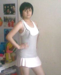 Mis Primas Natalia