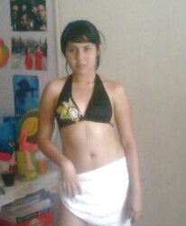 Mis Primas Natalia