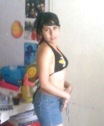 Mis Primas Natalia