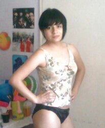 Mis Primas Natalia