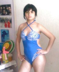 Mis Primas Natalia