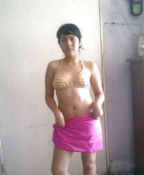Mis Primas Natalia