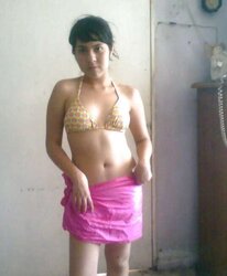 Mis Primas Natalia