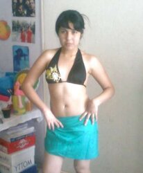 Mis Primas Natalia