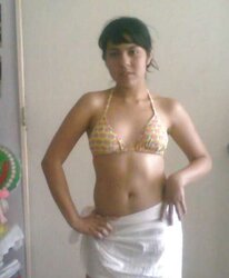 Mis Primas Natalia