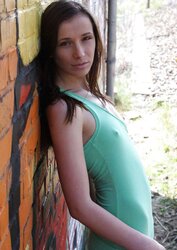 Sandra Zuehlke aka Maeusezaehnchen II