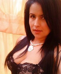 MAMI SUCIA MUDDY MAMI