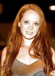 Heather caroline